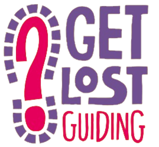 Get Lost Guiding ehf